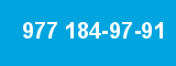 977 184-97-91